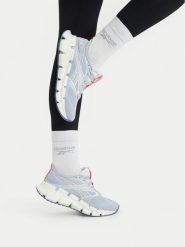 Reebok Buty do biegania EO-FLOATZIG 2 100263822 Niebieski jasny. Niebieskie obuwie do biegania damskie Reebok. Za 489.99 zł.