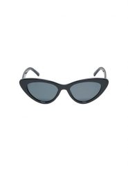 ONLY Okulary przeciwsłoneczne w kolorze czarno-szarym rozmiar: onesize. Czarne okulary przeciwsłoneczne damskie Only. Za 57.47 zł.