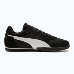 Buty damskie PUMA Bella Donna Nylon. Czarne obuwie do biegania damskie Puma. Za 209.99 zł.