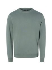 Nils Sundström Bluza Mężczyźni Bawełna zielony, XXL. Zielone bluzy bez kaptura męskie Nils Sundström, m, z bawełny. Za 179.95 zł.