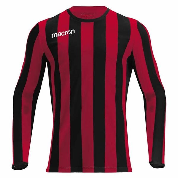 Koszulka treningowa Macron trevor. Czarne t-shirty sportowe męskie Macron, l, z materiału, bez ramiączek, na fitness i siłownię. Za 180.50 zł.