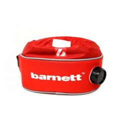 PLECAK-05 Termiczny koszyk na bidon. Czerwone plecaki damskie BARNETT, bez wzorów. Za 110.00 zł.