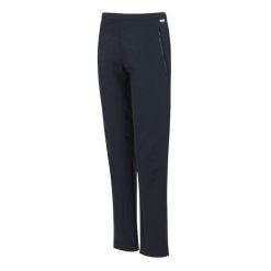 Spodnie Na Piesze Wędrówki Damskie Stretch Extol Pentre. Niebieskie spodnie dresowe damskie Regatta, xl, bez wzorów. Za 105.99 zł.