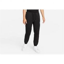 Spodnie sportowe męskie Nike Lil' Penny Dri-fit. Spodnie sportowe męskie Nike, z dresówki. Za 379.00 zł.